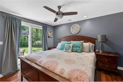 293 Byron Randall Road, Scituate, RI 02857 - Photo 17