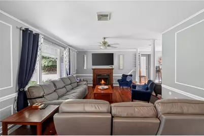 293 Byron Randall Road, Scituate, RI 02857 - Photo 7