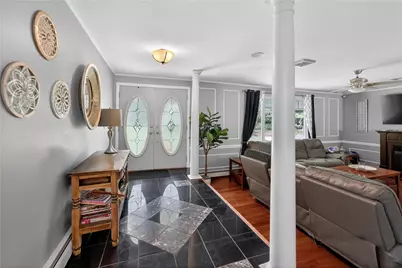 293 Byron Randall Road, Scituate, RI 02857 - Photo 5