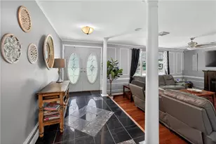 293 Byron Randall Rd, Scituate, RI 02857 - Photo 5