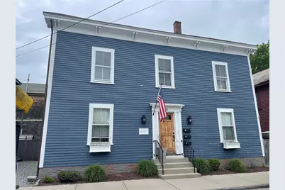 35 Elm Street #B, Newport, RI 02840 - Photo 1