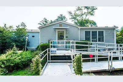 465 Gardiner Road, Richmond, RI 02892 - Photo 1