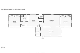 465 Gardiner Rd, Richmond, RI 02892 - Photo 19