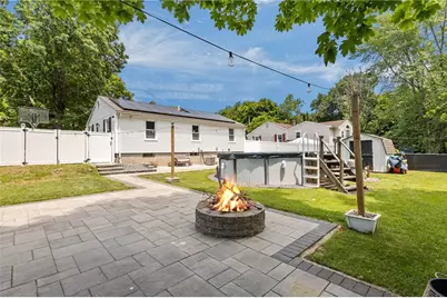 33 Fairhaven Road, Cumberland, RI 02864 - Photo 31