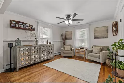33 Fairhaven Road, Cumberland, RI 02864 - Photo 5