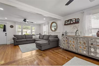 33 Fairhaven Road, Cumberland, RI 02864 - Photo 3