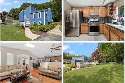8 Birchwood Lane, Coventry, RI 02816 - Photo 1