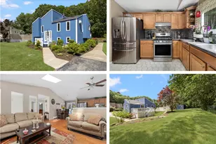 8 Birchwood Ln, Coventry, RI 02816 - Photo 1