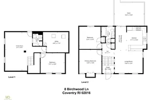 8 Birchwood Ln, Coventry, RI 02816 - Photo 39