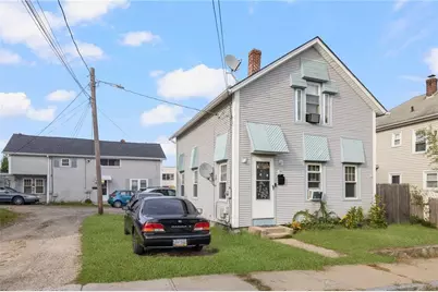 12 Grove Street, West Warwick, RI 02893 - Photo 5