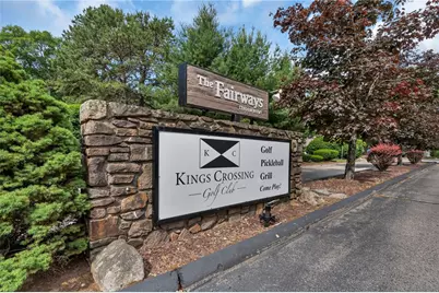18 Caddy Rock Road #D, North Kingstown, RI 02852 - Photo 37