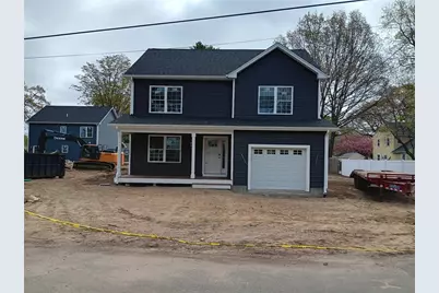 104 James Street, Warwick, RI 02886 - Photo 1