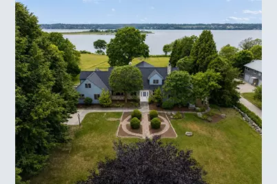 683 Neck Road, Tiverton, RI 02878 - Photo 1