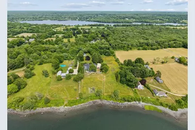 683 Neck Road, Tiverton, RI 02878 - Photo 1