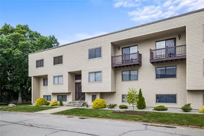 196 Old River Road #5F, Lincoln, RI 02865 - Photo 1