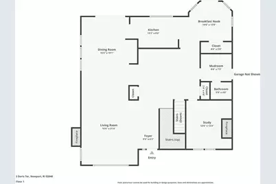 3 Doris Terrace, Newport, RI 02840 - Photo 47