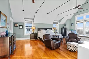 3 Doris Terrace, Newport, RI 02840 - Photo 37