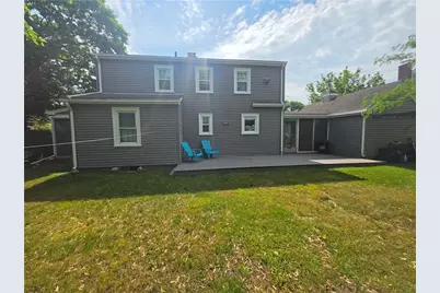 7 Wilton Avenue, Pawtucket, RI 02861 - Photo 3