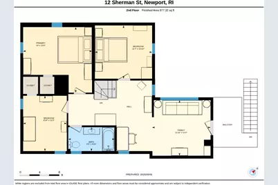 12 Sherman Street, Newport, RI 02840 - Photo 35