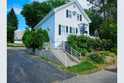 55 Lexington Avenue, North Providence, RI 02904 - Photo 1