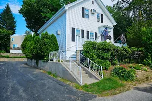 55 Lexington Ave, North Providence, RI 02904 - Photo 1