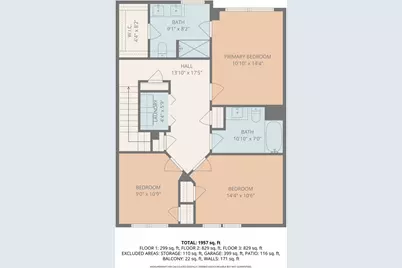 1 Old County Village Way #E, Smithfield, RI 02917 - Photo 41