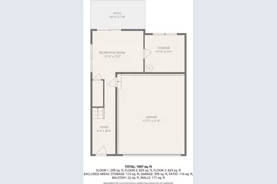 1 Old County Village Way #E, Smithfield, RI 02917 - Photo 39