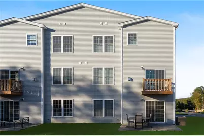 1 Old County Village Way #E, Smithfield, RI 02917 - Photo 37