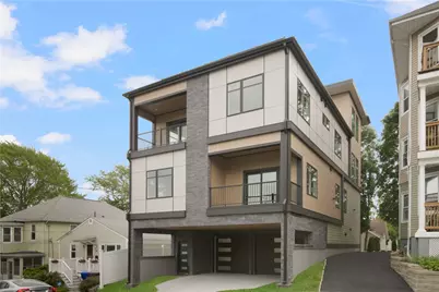 43 12th Street #B, Providence, RI 02906 - Photo 1