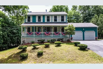22 Ridgewood Drive, Scituate, RI 02857 - Photo 1