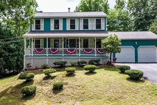 22 Ridgewood Dr, Scituate, RI 02857 - Photo 1