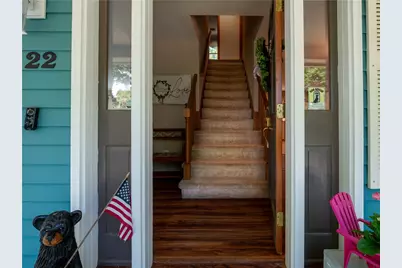 22 Ridgewood Drive, Scituate, RI 02857 - Photo 5