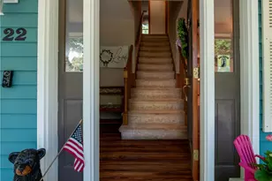 22 Ridgewood Dr, Scituate, RI 02857 - Photo 5