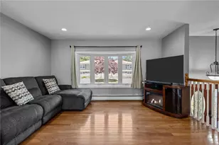 38 Bateman Ave, Cranston, RI 02920 - Photo 13