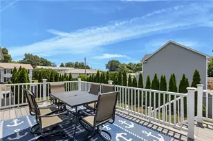 38 Bateman Ave, Cranston, RI 02920 - Photo 31