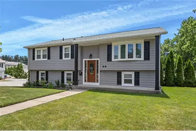 38 Bateman Avenue, Cranston, RI 02920 - Photo 41