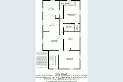 236 Dudley Street, Providence, RI 02907 - Photo 21