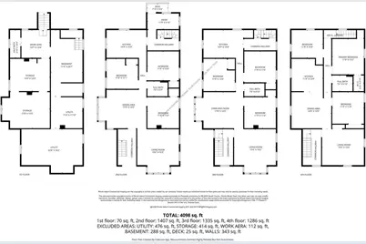 236 Dudley Street, Providence, RI 02907 - Photo 17