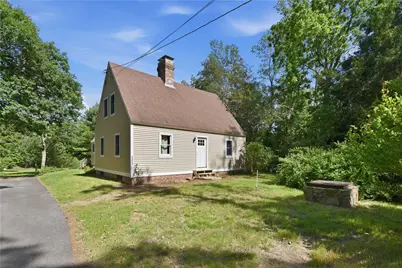 152 Hallville Road, Exeter, RI 02822 - Photo 1