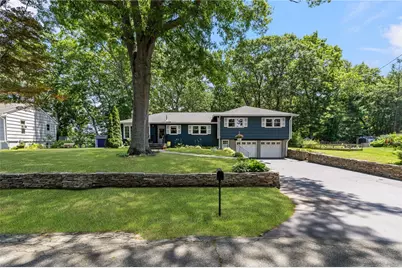 103 Birchwood Drive, North Kingstown, RI 02852 - Photo 11