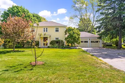 56 Middle Highway, Barrington, RI 02806 - Photo 1