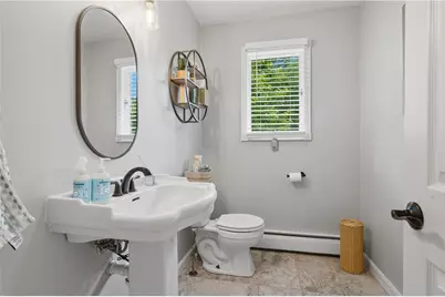 162 Absalona Hill Road, Glocester, RI 02814 - Photo 31