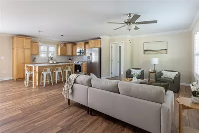228 Chickadee Lane, South Kingstown, RI 02879 - Photo 5