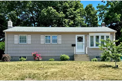 130 Kerri Lyn Road, Warwick, RI 02889 - Photo 1