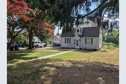 512 Woonasquatucket Avenue, North Providence, RI 02911 - Photo 1