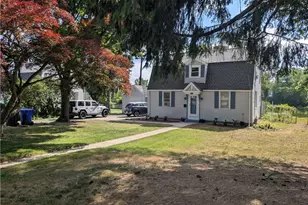 512 Woonasquatucket Ave, North Providence, RI 02911 - Photo 1
