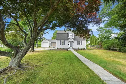 512 Woonasquatucket Avenue, North Providence, RI 02911 - Photo 3