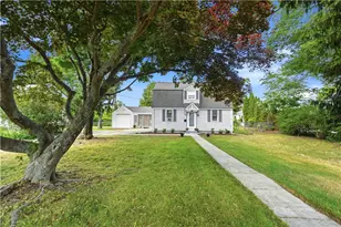 512 Woonasquatucket Ave, North Providence, RI 02911 - Photo 3