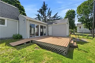 512 Woonasquatucket Ave, North Providence, RI 02911 - Photo 7