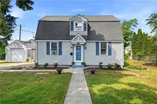 512 Woonasquatucket Ave, North Providence, RI 02911 - Photo 1